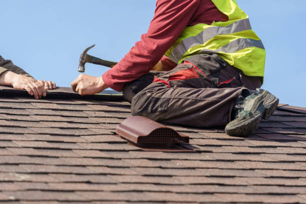 Best Metal Roofing Contractor  in Byron Center, MI