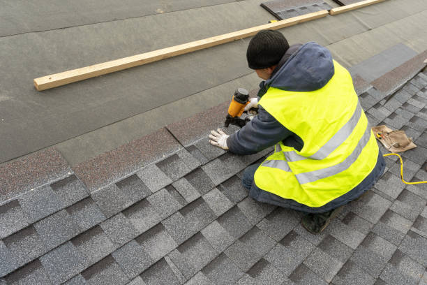 Best Roof Maintenance Services  in Byron Center, MI