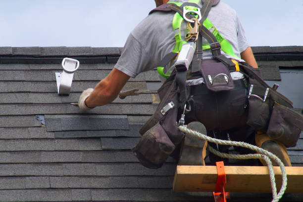 Roof Installation Near Me in Byron Center, MI