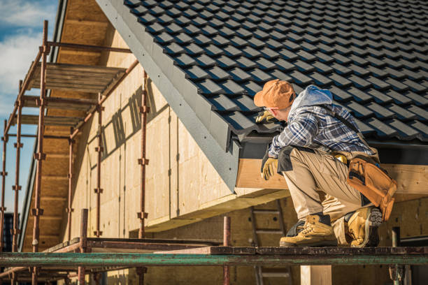 Best Roof Installation Near Me  in Byron Center, MI