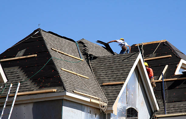 Heating Cable for Roof Installation in Byron Center, MI
