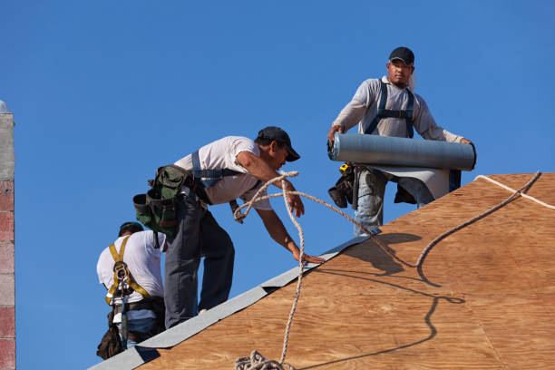 Trusted Byron Center, MI Roofing Contractor Experts