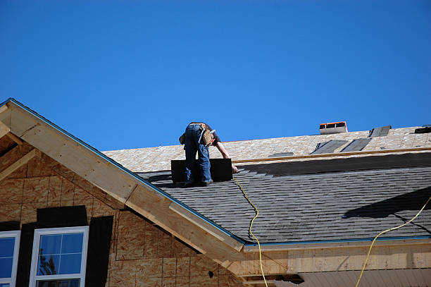 Best Emergency Roof Repair  in Byron Center, MI