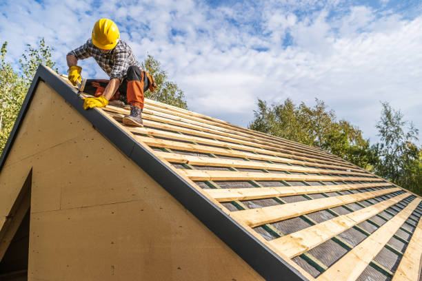 Best Residential Roofing Contractor  in Byron Center, MI
