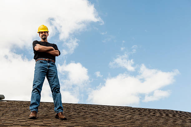 Best Roof Gutter Cleaning  in Byron Center, MI
