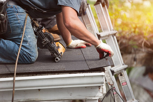 Best Roof Repair Services  in Byron Center, MI