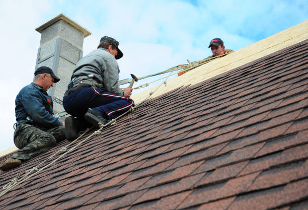 Best Roof Restoration Services  in Byron Center, MI