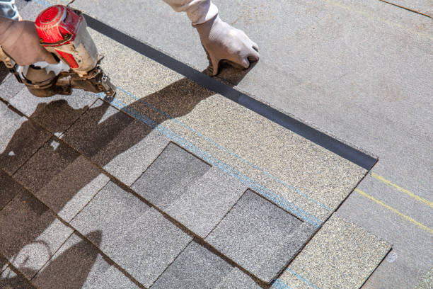 Best Heating Cable for Roof Installation  in Byron Center, MI